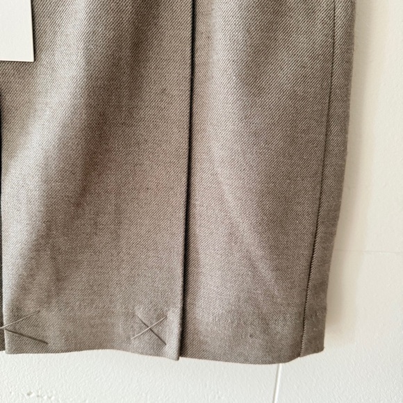 BNWT YAYA Pleated Mini Skirt - Picture 2 of 8